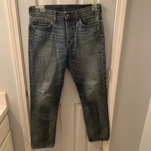 Men’s J. Crew Jeans W32 L32